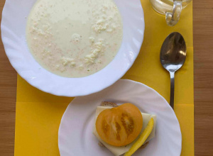 Dzień żółty w przedszkolu