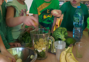 Ciekawe, co z tego wyjdzie???