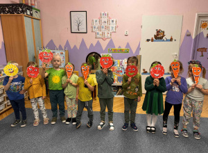 Warsztaty w grupie III