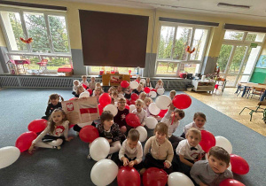 Rozmawiamy o narodowych symbolach