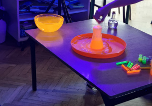 Ciekawe doświadczenia