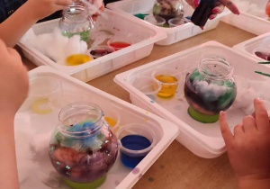 Nasze kule już prawie gotowe