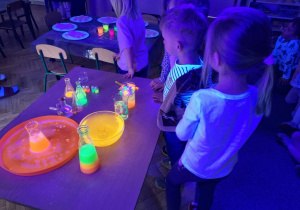 Magiczna chwila średniaków