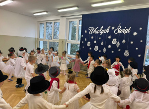 Uroczystość świąteczna