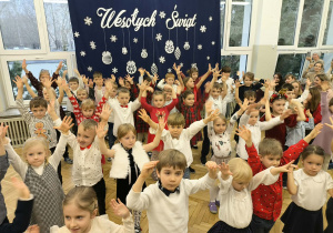 Piosenki starszych grup