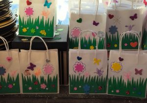 Prezenty już czekają...