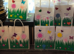 Dzień Babci i Dziadka