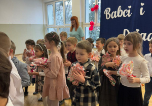 Prezenty dla dziadków