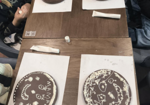 Dzieci wykazały się dużą pomysłowością