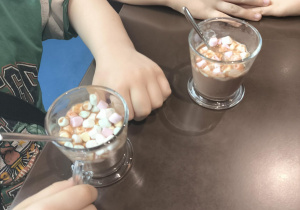 Piękne i smakowite torciki