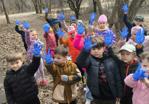 Jesteśmy gotowi do akcji