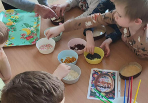 Mazurki są coraz bogatsze