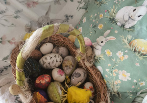 Różne rodzaje jajek