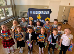 Konkurs recytatorski