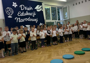 Występy maluszków